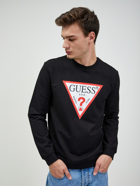 Guess Audley Sweatshirt