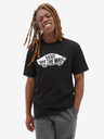 Vans OTW Classic Front T-Shirt