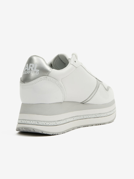 Karl Lagerfeld Velocita Max Tennisschuhe