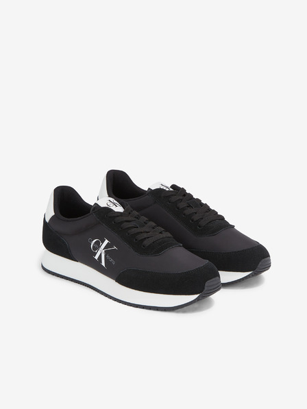 Calvin Klein Jeans Retro Runner Su-Ny Tennisschuhe