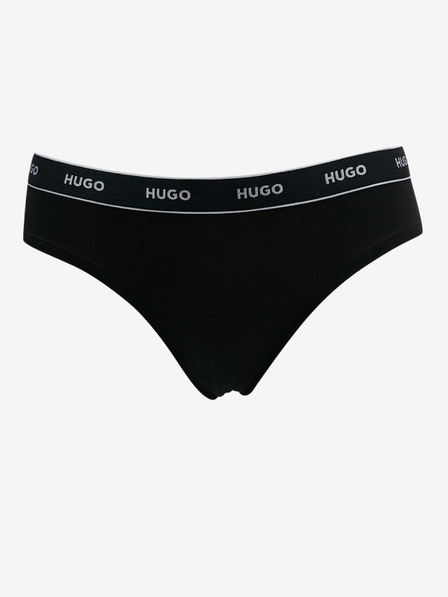 HUGO Unterhose 3 St.