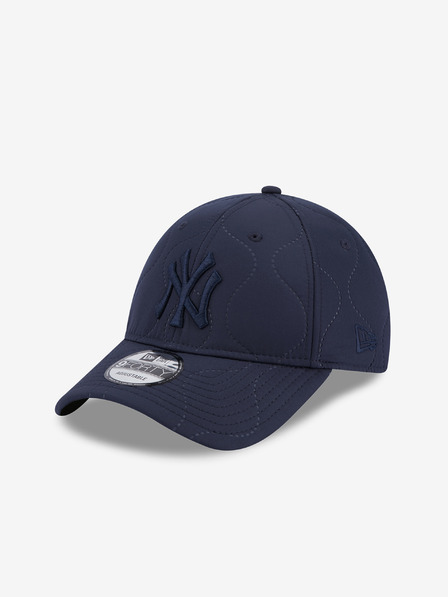 New Era New York Yankees MLB Quilted 9Forty Schildmütze