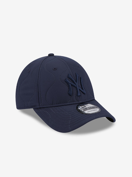 New Era New York Yankees MLB Quilted 9Forty Schildmütze