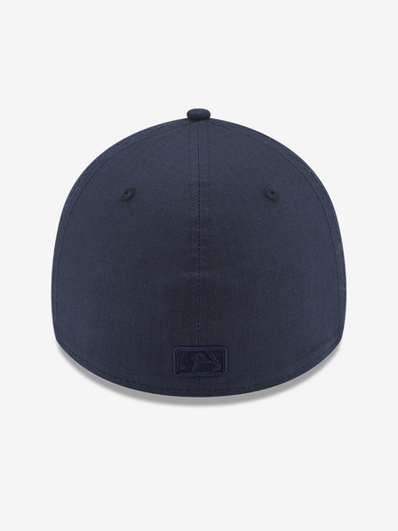 New Era LA Dodgers Ripstop 39Thirty Stretch Fit Schildmütze