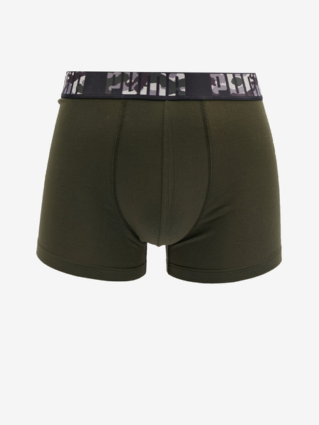 Puma Boxershorts 2 Stück