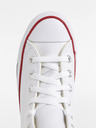 Converse Chuck Taylor All Star Leather Tennisschuhe