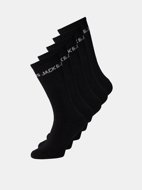 Jack & Jones Socken 5 Paar