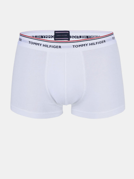 Tommy Hilfiger Underwear Boxershorts 3 Stück