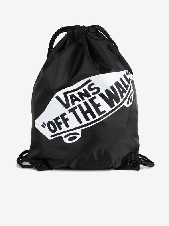 Vans Schwarze VANS Tasche