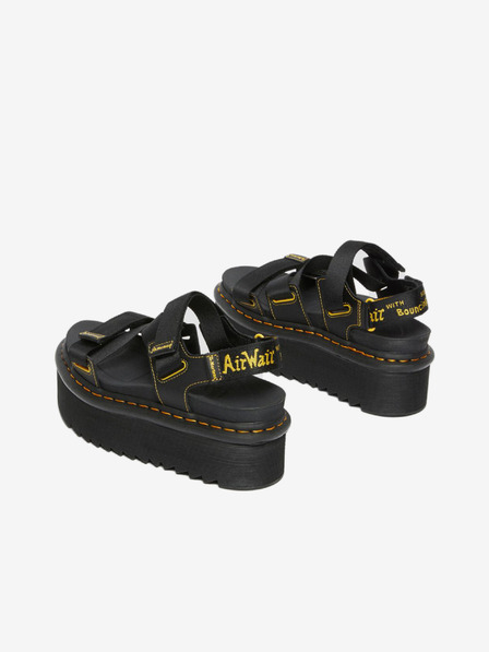 Dr. Martens Kimber Sandalen