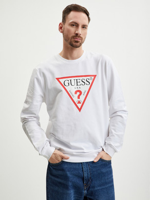 Guess Audley Sweatshirt