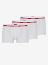 HUGO Boxershorts 3 Stück