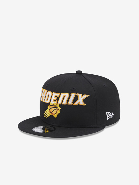 New Era Phoenix Suns NBA Patch 9Fifty Schildmütze