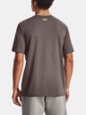 Under Armour UA Boxed Sportstyle SS T-Shirt