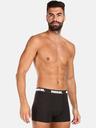 Nedeto Rebel Boxershorts 3 Stück