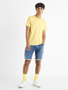 Celio Boknitbm Shorts