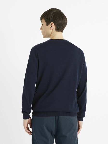 Celio Decotonv Pullover