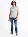 Celio Decolrayeb Polo T-Shirt