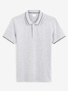 Celio Decolrayeb Polo T-Shirt