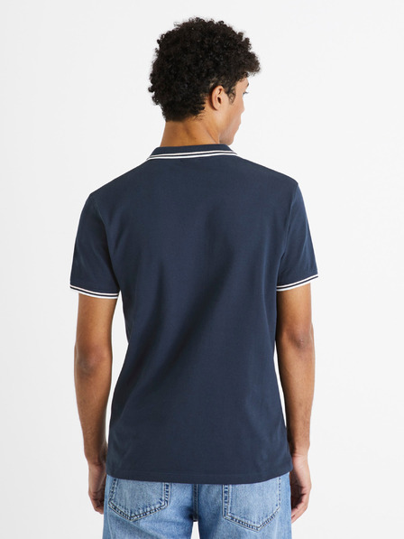 Celio Decolrayeb Polo T-Shirt