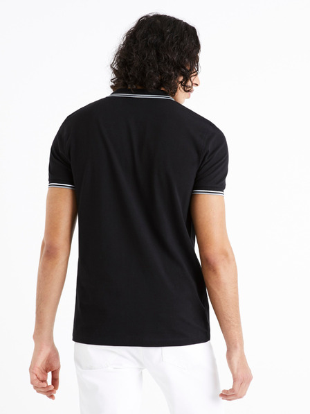 Celio Decolrayeb Polo T-Shirt