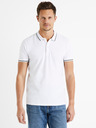 Celio Decolrayeb Polo T-Shirt