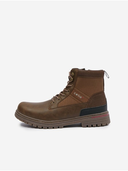 Celio Stiefeletten