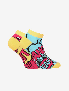 Dedoles Komiks Socken