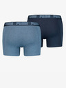 Puma Boxershorts 2 Stück