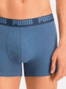 Puma Boxershorts 2 Stück