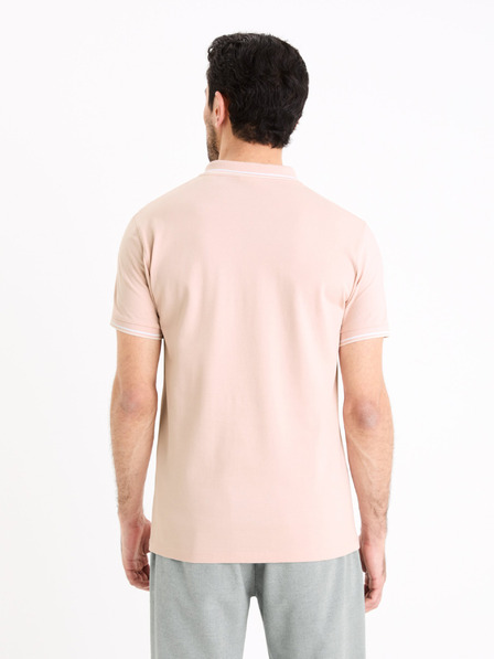 Celio Decolrayeb Polo T-Shirt