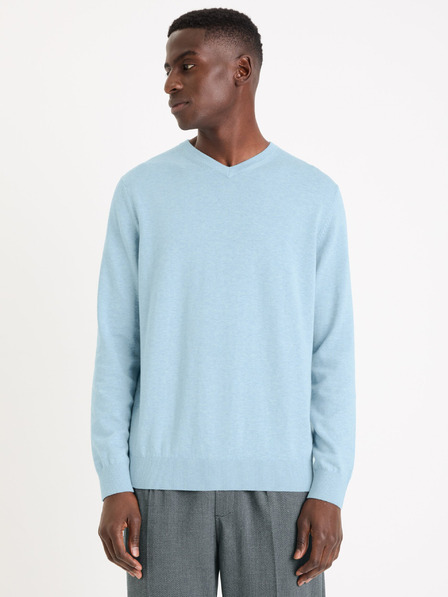 Celio Decotonv Pullover