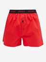 HUGO Boxershorts 3 stuks