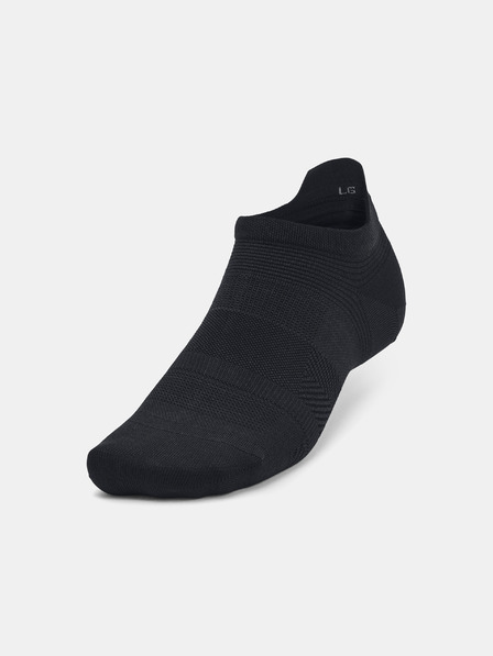 Under Armour UA AD Run Lite NS Tab Socken 2 Paar