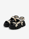 Desigual Road Sandalen