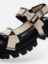 Desigual Road Sandalen