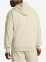 Under Armour Project Rock Hwt Terry FZ Sweatshirt