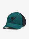 Under Armour Project Rock Trucker Schildmütze