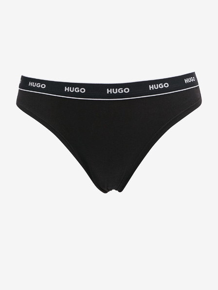 HUGO Unterhose 3 St.