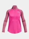 Under Armour Tech Kinder  T‑Shirt