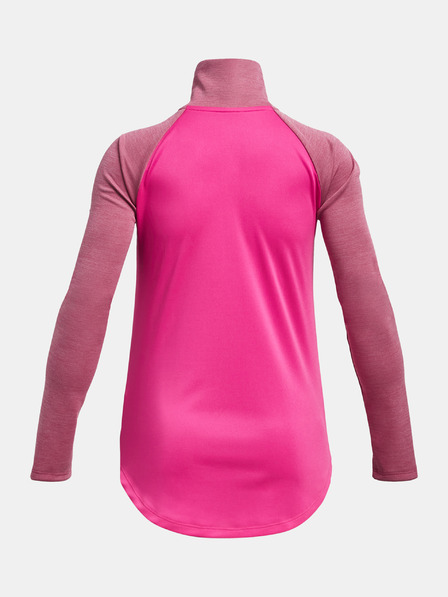 Under Armour Tech Kinder  T‑Shirt