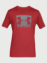 Under Armour UA Boxed Sportstyle SS T-Shirt