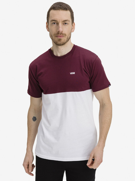 Vans Colorblock T-Shirt