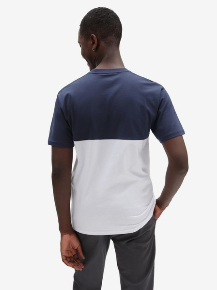 Vans Colorblock T-Shirt