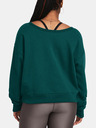 Under Armour Project Rock HW Terry LS Sweatshirt