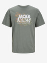 Jack & Jones Map T-Shirt