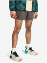 Under Armour Project Rock Camp Shorts