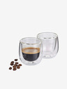 Cilio Verona Kaffeeglas