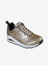 Skechers Uno-Diamond Shatter Tennisschuhe