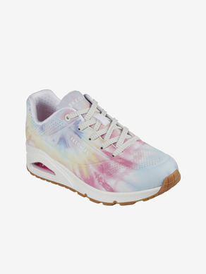 Skechers Uno - Hyped Hippie Tennisschuhe